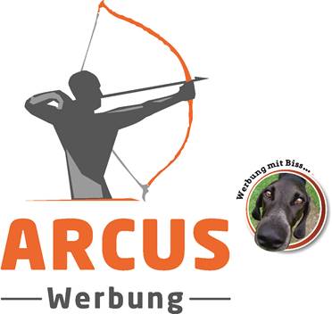 Arcus Werbung